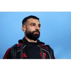 Fra helt til rivalisering: Salahs draktkrise med Liverpool Fra helt til rivalisering: Salahs draktkrise med Liverpool